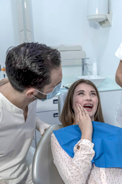 Best Cosmetic Emergency Dentistry in Harper, KS