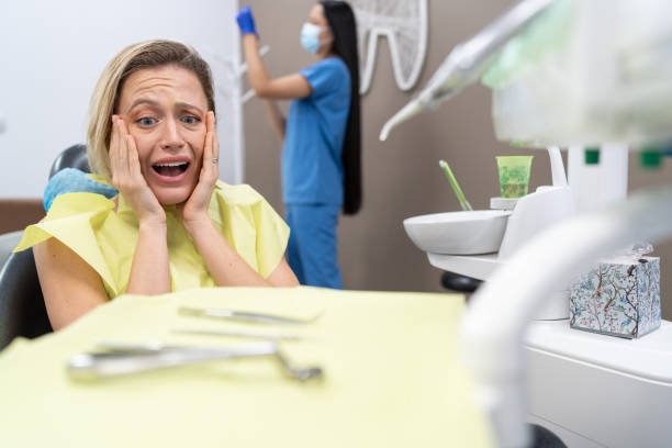 Best Emergency Tooth Extraction in Harper, KS