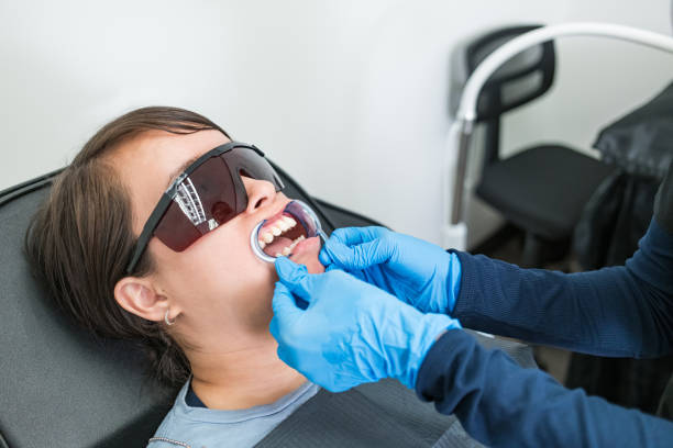 Best Emergency Dental Care for Broken or Chipped Teeth in Harper, KS