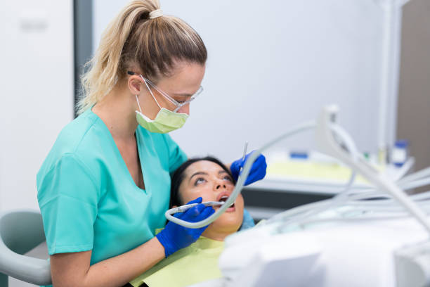 Best After-Hours Dental Trauma Care in Harper, KS