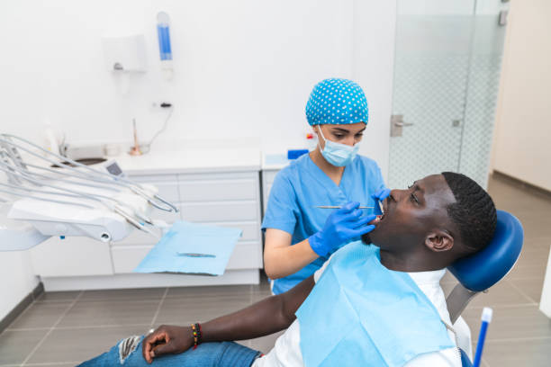 Best Emergency Wisdom Teeth Removal in Harper, KS