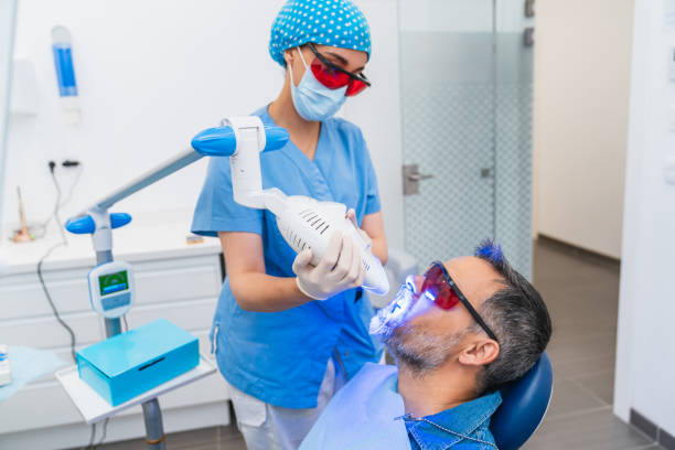 Best Pediatric Emergency Dentist in Harper, KS