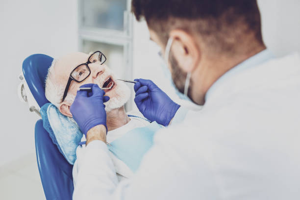Best Emergency TMJ Treatment in Harper, KS
